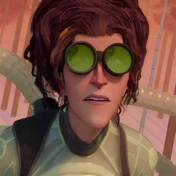 Is Olivia Octavius related to Otto Octavius? Celebrity Wiki