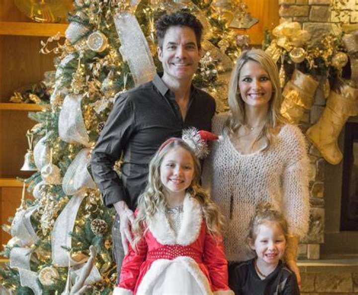 Is Pat Monahan Trans? Gender Sexuality And Partner