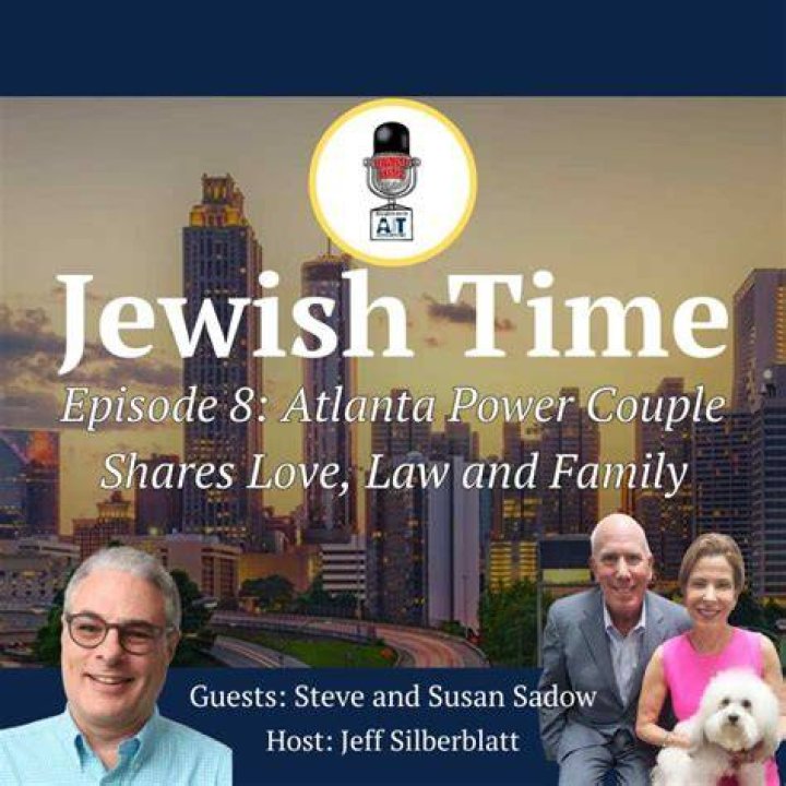 Is Steve Sadow Jewish? What Is Lawyers Religion Ethnicity