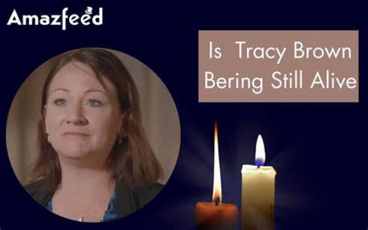 Is Tracy Still Alive 2022? How Did The Accident Change His Life