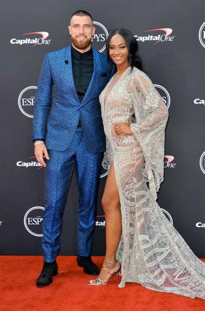 Is Travis Kelce Dating with Zuri Hall? Did He Breakup With Girlfriend