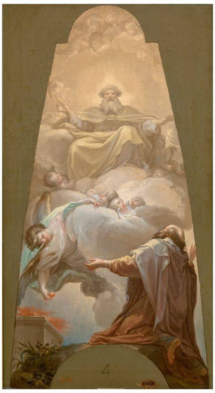 Isaiah Isaiah