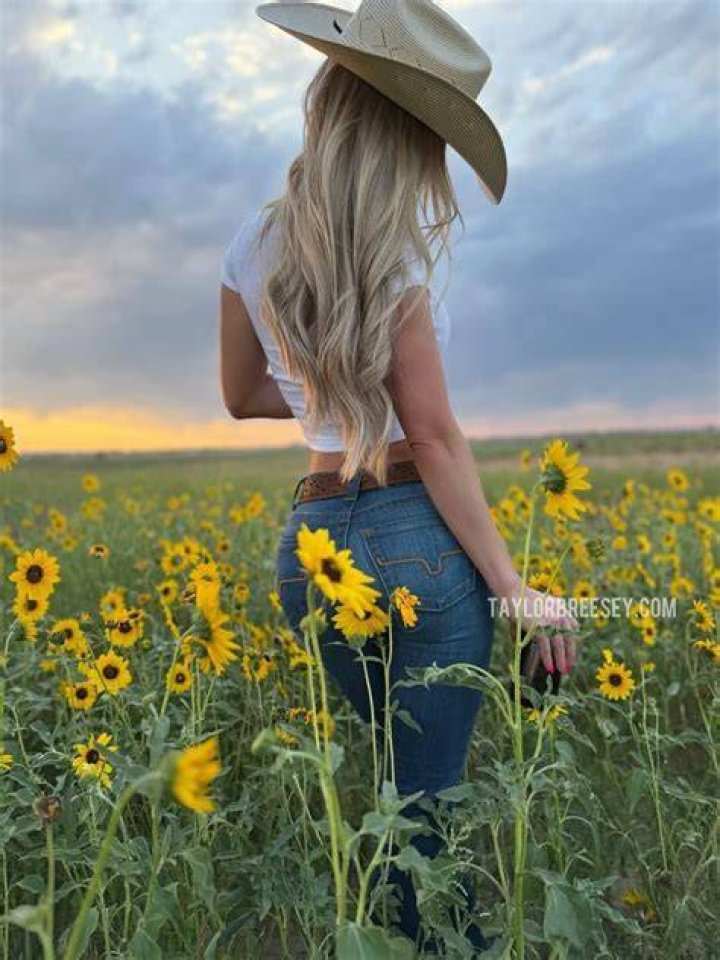It&rsquo;s pretty simple Taylor Breesey Trace Adkins &middot; Honky Tonk Badonkadonk