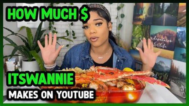 ItsWannie Show YouTube
