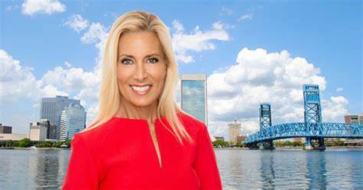 Jacksonville Mayor Donna Deegan (pictured) confirmed there are 'a number of fatalities' following the incident which saw the shooter barricade himself inside.