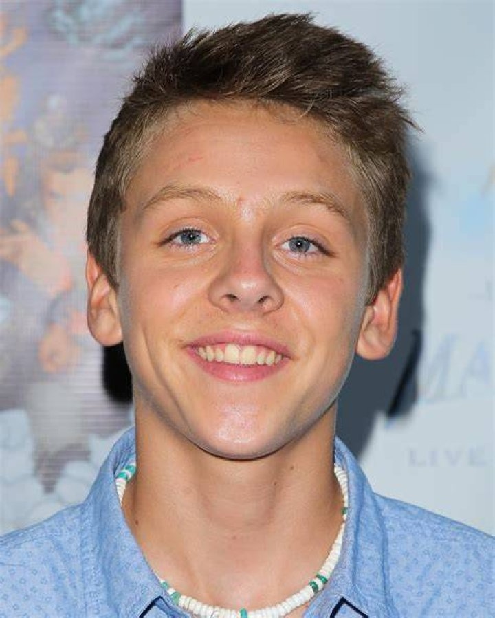 Jacob Bertrand &mdash; The Movie Database (TMDB)