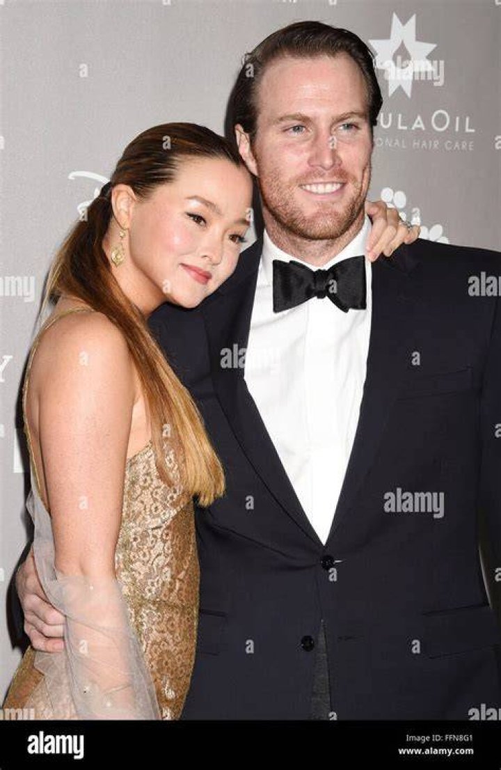 James Bailey Devon Aoki's Husband Bio, Life, Career & Net Worth