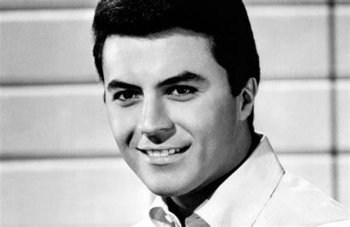 James Darren Turner Classic Movies