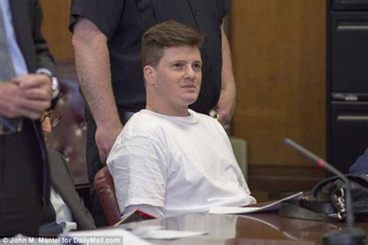 James Rackover Charged in Stabbing Death of Joey Comunale at NYC Apartment
