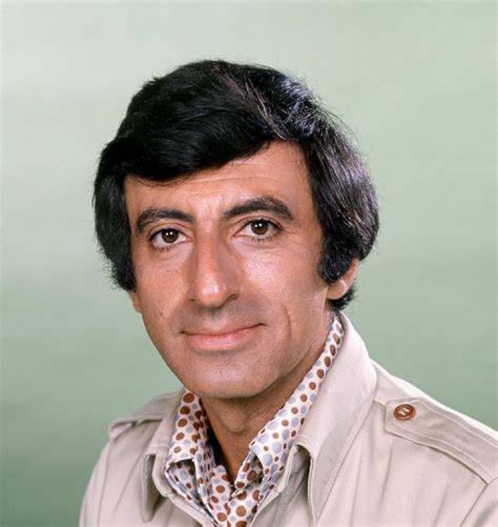 Jamie Farr IMDb
