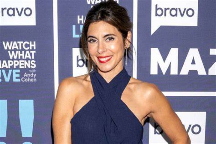 JamieLynn Sigler a Baby Boy With Fianc&eacute; Cutter Dykstra E
