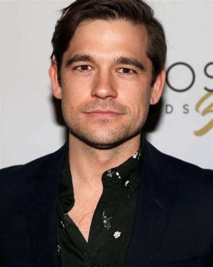 Jason Ralph Fans on Instagram &ldquo;Dog daddy ️ jasonralph themagicians