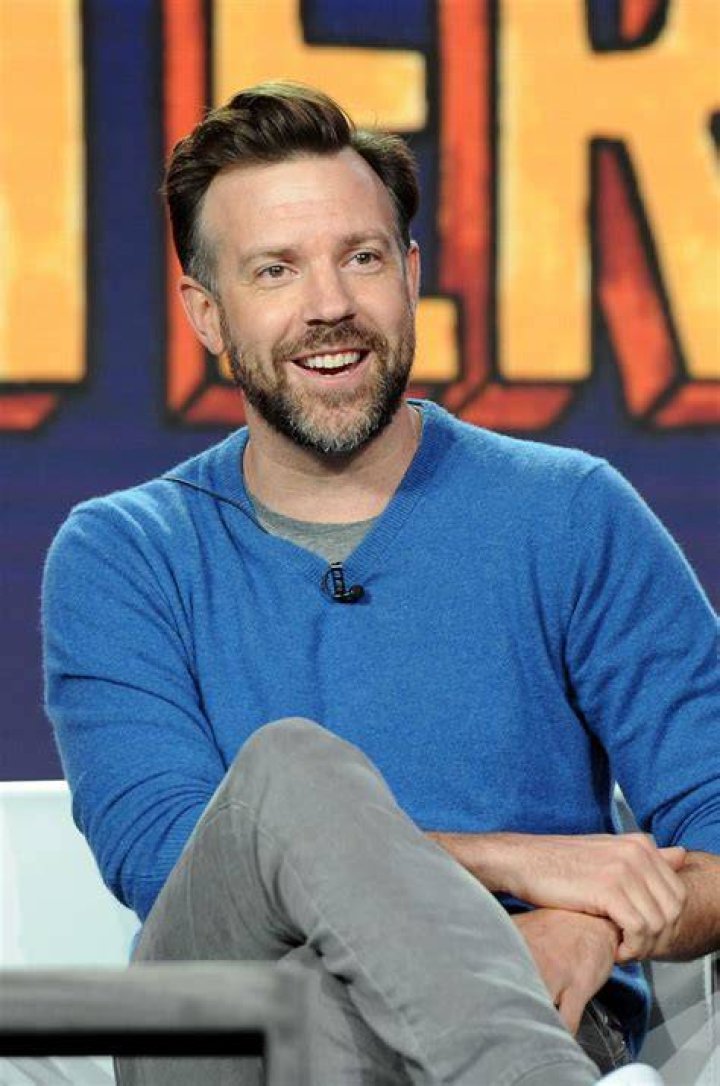 Jason Sudeikis Movies / Jason Sudeikis Movie Poster Usa High Resolution