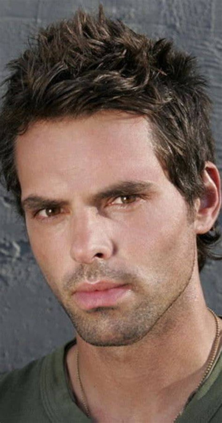 Jason Thompson IMDb