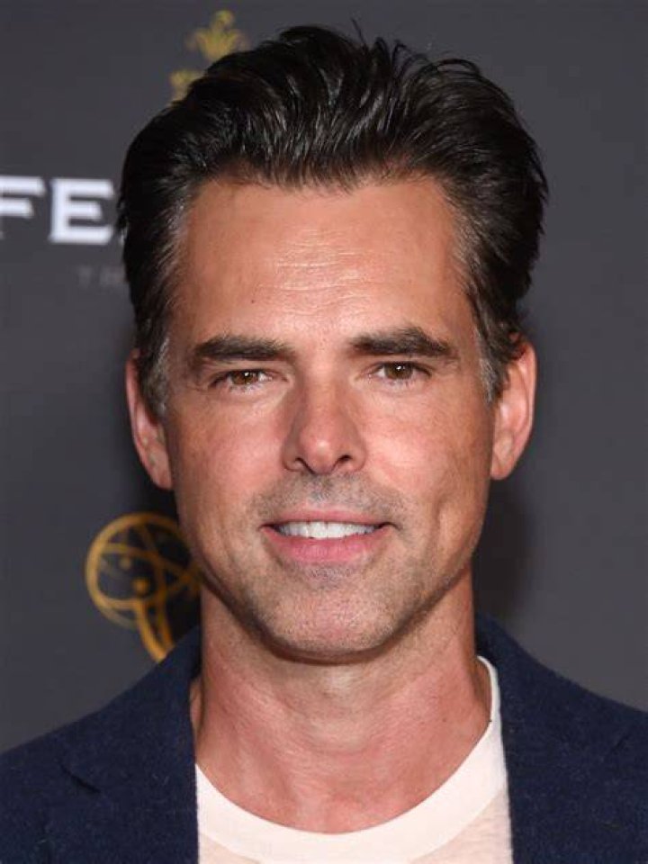 Jason Thompson Jason Thompson Actor, Billy Abbott, Soap Stars, Lucky