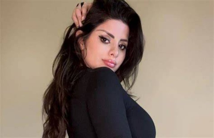 Jazmen Jafar / jazmen00 Nude Leaks OnlyFans Photo 2 Fapeza