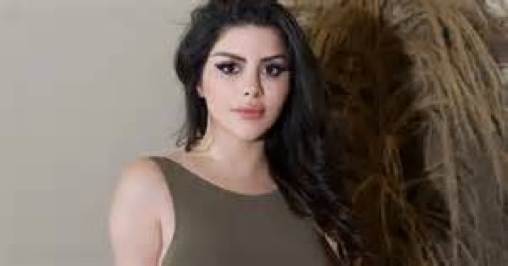 Jazmen Jafar / jazmen00 Nude, OnlyFans Leaks, The Fappening Photo