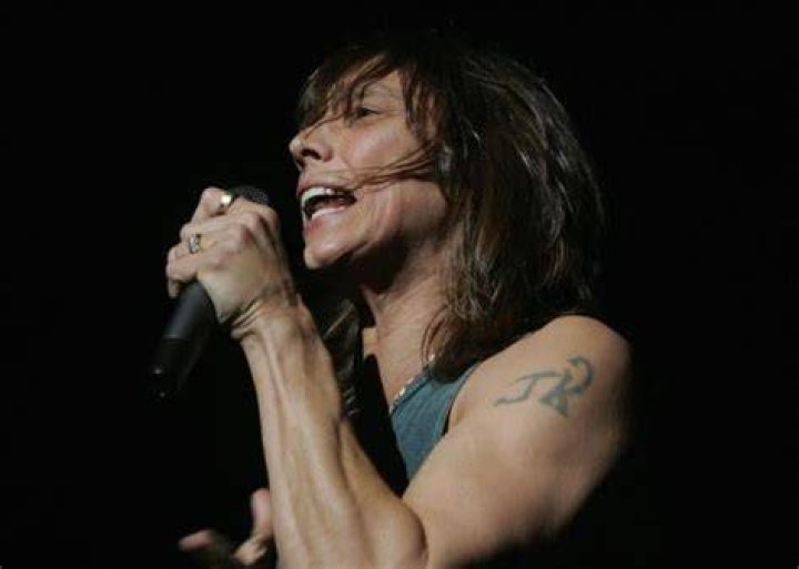 Jeff Keith Net Worth How Much is Jeff Keith Worth?