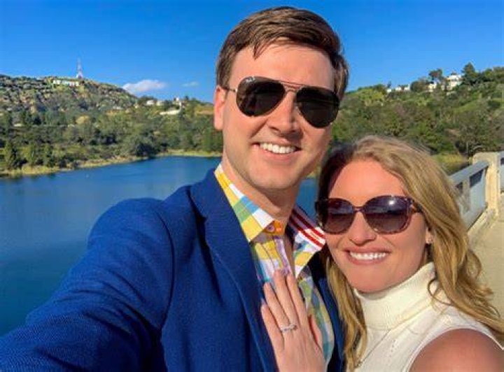Jenna Ellis and David Rives Photos, News and Videos, Trivia and Quotes