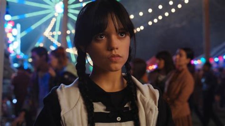 Jenna Ortega's Phone Number and Contact Details