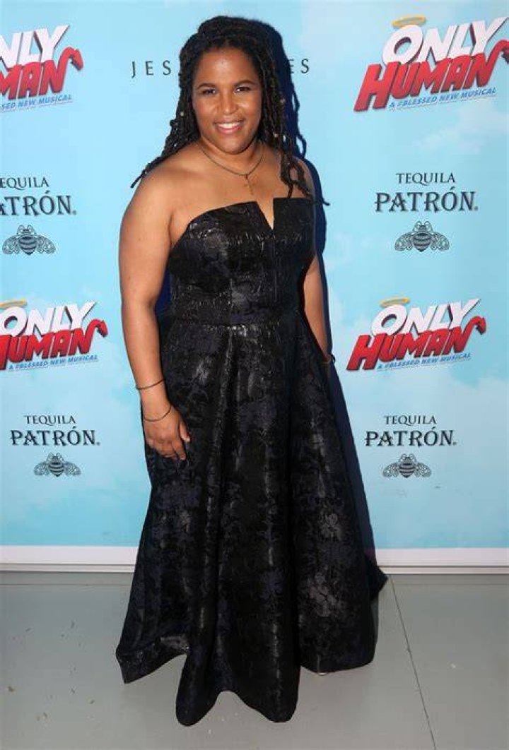 Jess Carson Credits, Bio, News & More Broadway World