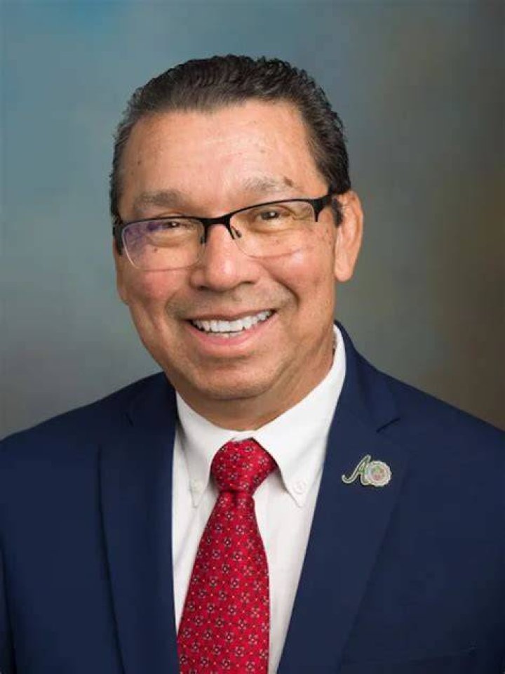 Jesus Chavez