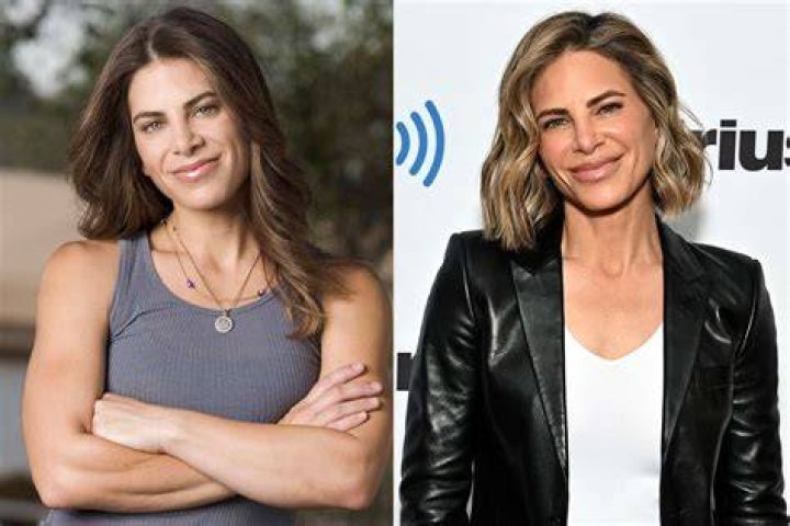 Jillian