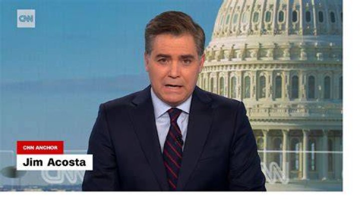 Jim Acosta's exwife Sharon Mobley Stow Bio, Net Worth, Personal Life