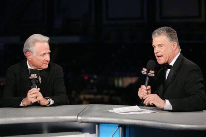 Jim Lampley's Business Ventures Jim Lampley's Business Ventures