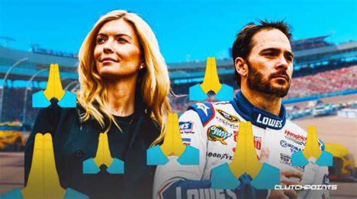 Jimmie Johnson’s BrotherinLaw Killed in Skydive Fall NBC 7 San Diego