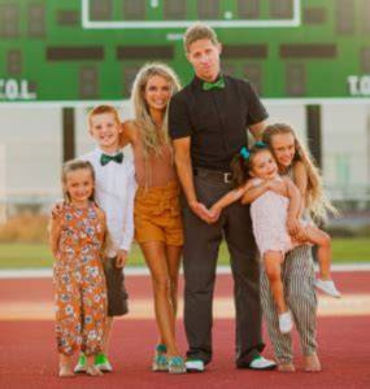 Jimmy Nolan and Wife Tar Nolan’s Divorce Exploring Their Relationship