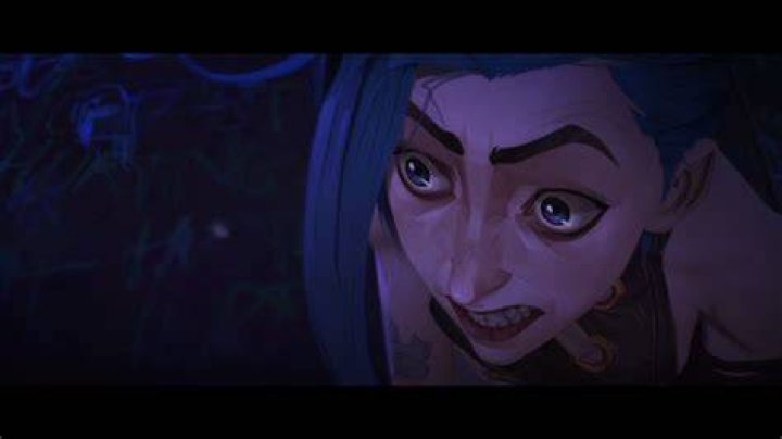 Jinx talks episode1 YouTube