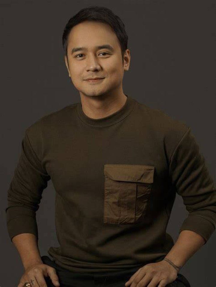 JM de Guzman StarMagic