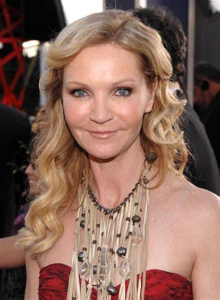Joan Allen IMDb