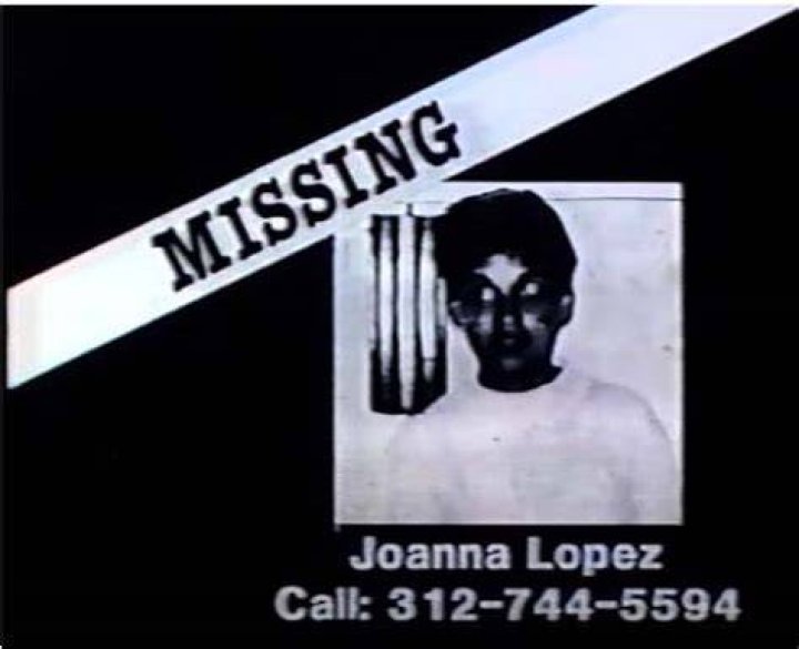 JOANNA LOPEZ MISSING MYSTERY BACK AT THOSE OLD TV SIGN OFFS YouTube