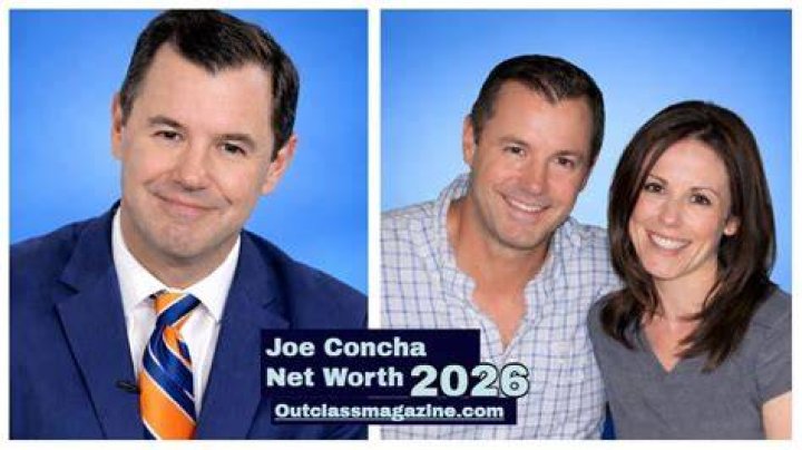 Joe Conley Net Worth, Income, Salary, Earnings, Biography, How much money make? Joe Conley Net Worth, Income, Salary, Earnings, Biography, How much money make?