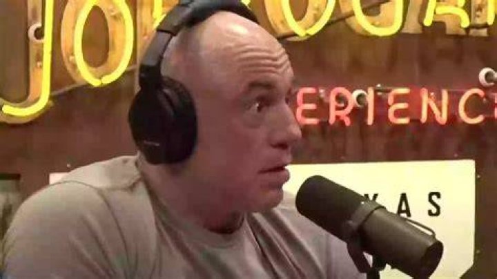 Joe Rogan Shocked by TikTok's Terms of Service You Should Be Too