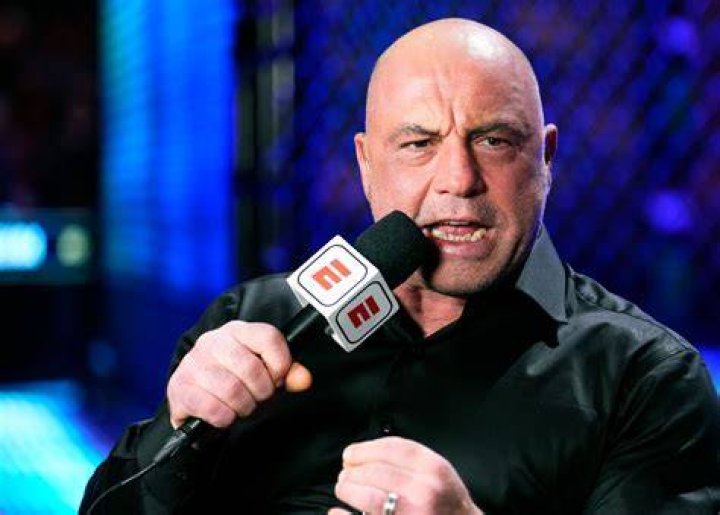 Joe Rogan's Wife How Jessica Ditzel Married Iconic Podcaster