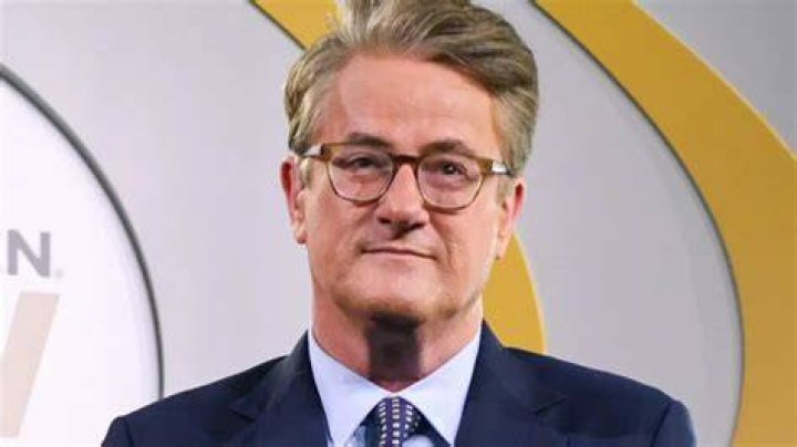 Joe Scarborough Net Worth 2023 Salary MSNBC Children Wife (Morning Joe)