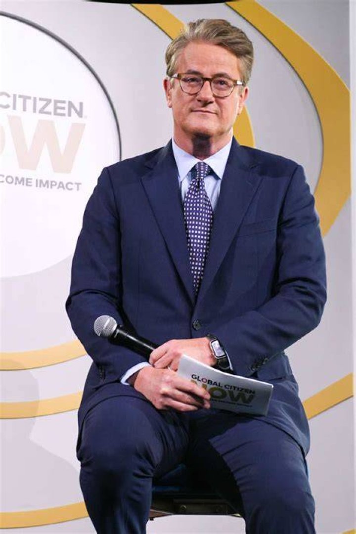 Joe Scarborough says New York Times is "thin skinned" for correcting