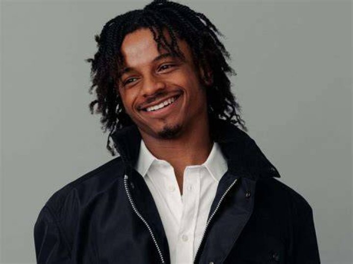 John Nesta Marley Net Worth And Personal Life