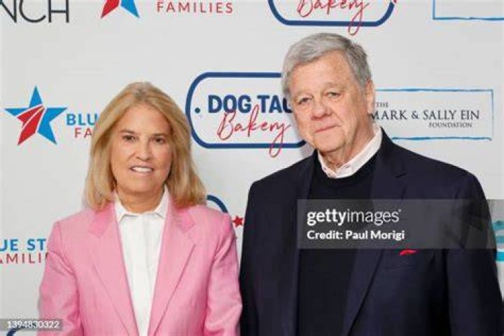 John P. Coale, Greta Van Susteren&rsquo;s Husband 5 Fast Facts