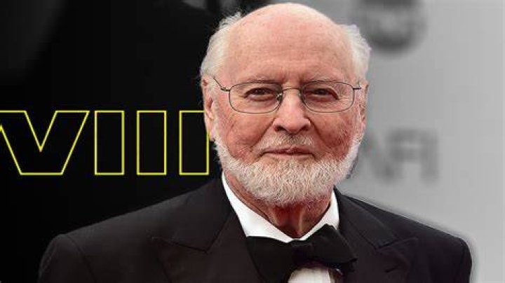 John Williams Net Worth 2023 Wiki Bio, Married, Dating, Family, Height