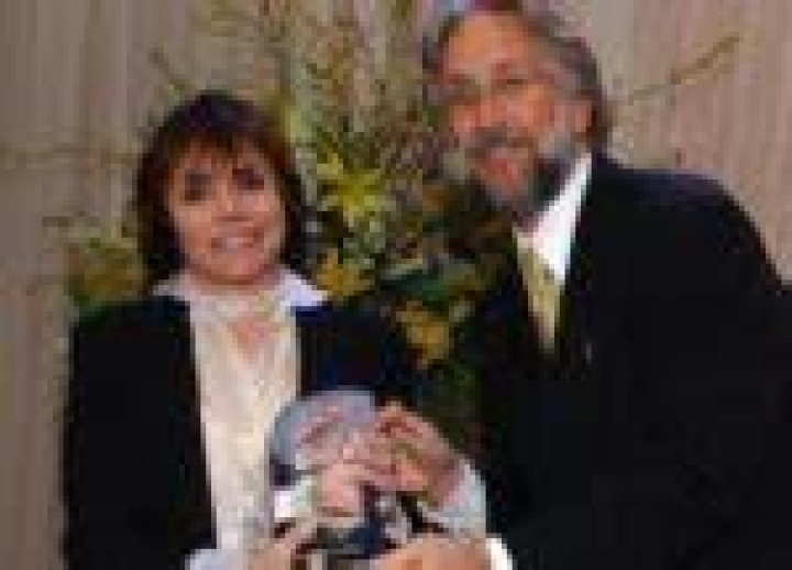Jonnie Miller, daughter of Glenn Miller, and Recording Academy... News