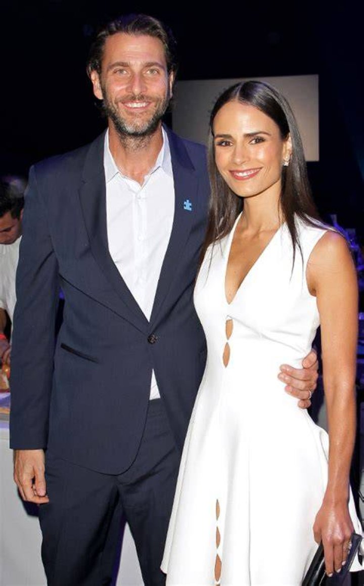 Jordana Brewster and Husband Andrew Form Split After 13 Years