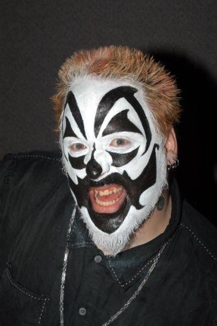 Joseph Bruce (Violent J) Net Worth, Wiki Bio, Source Salary