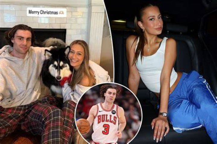 Josh Giddey’s Girlfriend Is He Dating Megan Eugenio aka Overtime Megan?