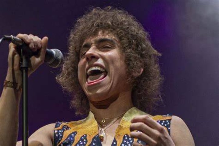 Josh Kiszka