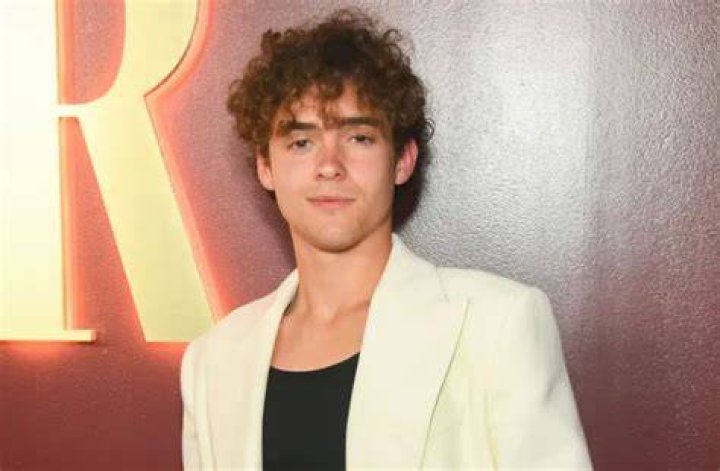 Joshua Bassett Height, Net Worth, Hospital, Movies, Songs, Girlfriend