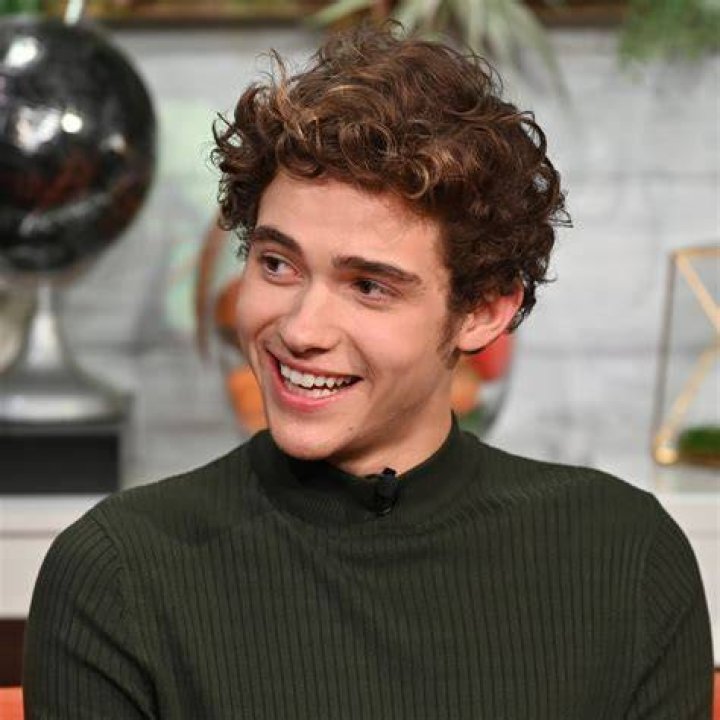 Joshua Bassett Wiki, Bio, Age, Movies, TikTok, Parents, Girlfriend